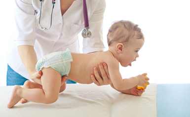 Medic Pediatru Sector 1 Bucuresti - Doctor Bebi Alexandra Nicoleta