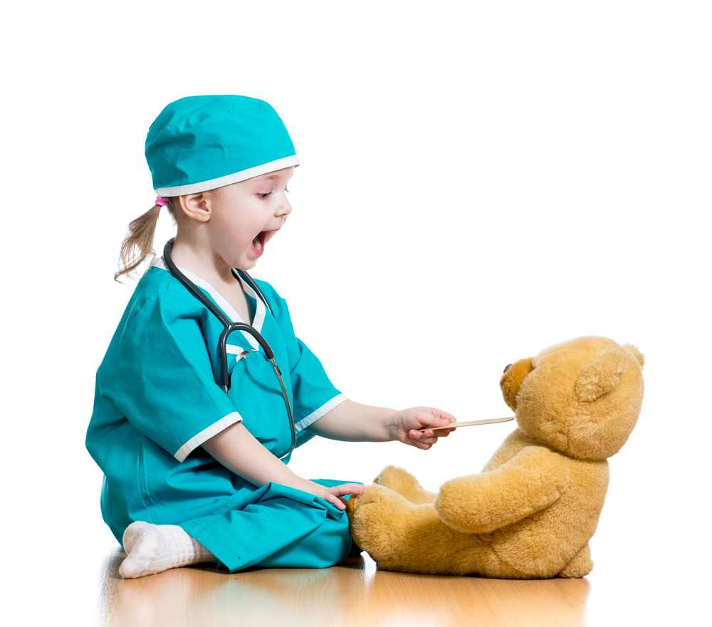 Medic Pediatru Sector 2 Bucuresti - Doctor Constantinescu Mihaela Ioana