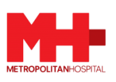 Metropolitan Hospital - Medicina Estetica Bucuresti Sector 4
