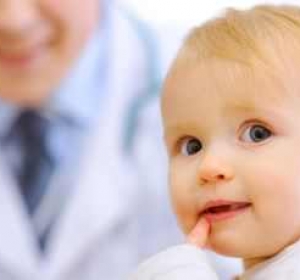 Medic Pediatru Sector 1 Bucuresti - Doctor Bebi Alexandra Nicoleta