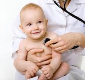 Medic Pediatru Sector 1 Bucuresti - Doctor Bebi Alexandra Nicoleta