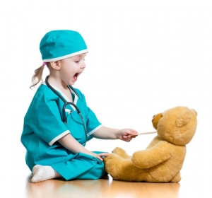 Medic Pediatru Sector 2 Bucuresti - Doctor Constantinescu Mihaela Ioana