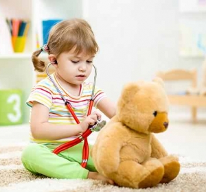 Medic Pediatru Sector 2 Bucuresti - Doctor Constantinescu Mihaela Ioana