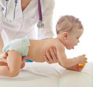 Doctor Gall Ana - Cabinet de Pediatrie