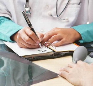 Cabinet Medicina de Familie Harghita - Doctor Bota Sandor