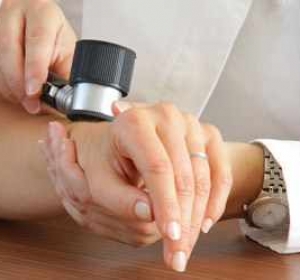 POLICLINICA GRIGORESCU - DERMATOLOGIE