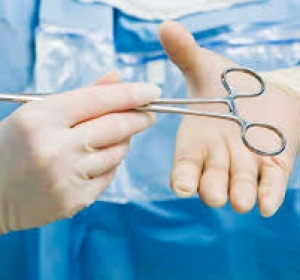 Muntenia Medical Competences - Chirurgie Arges