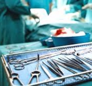 New Medical Proiect - Chirurgie Buzau