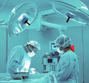 Doctor Jano Sandor - Cabinet de Chirurgie Generala Harghita