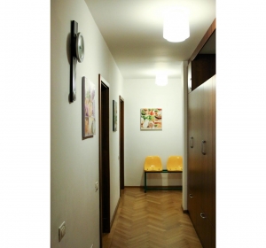 Ivakinetic - Recuperare Medicala