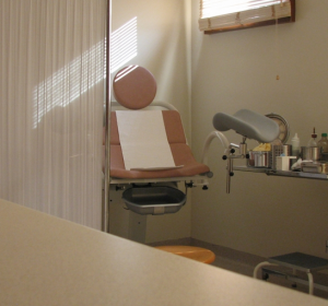 Clinica Gynia